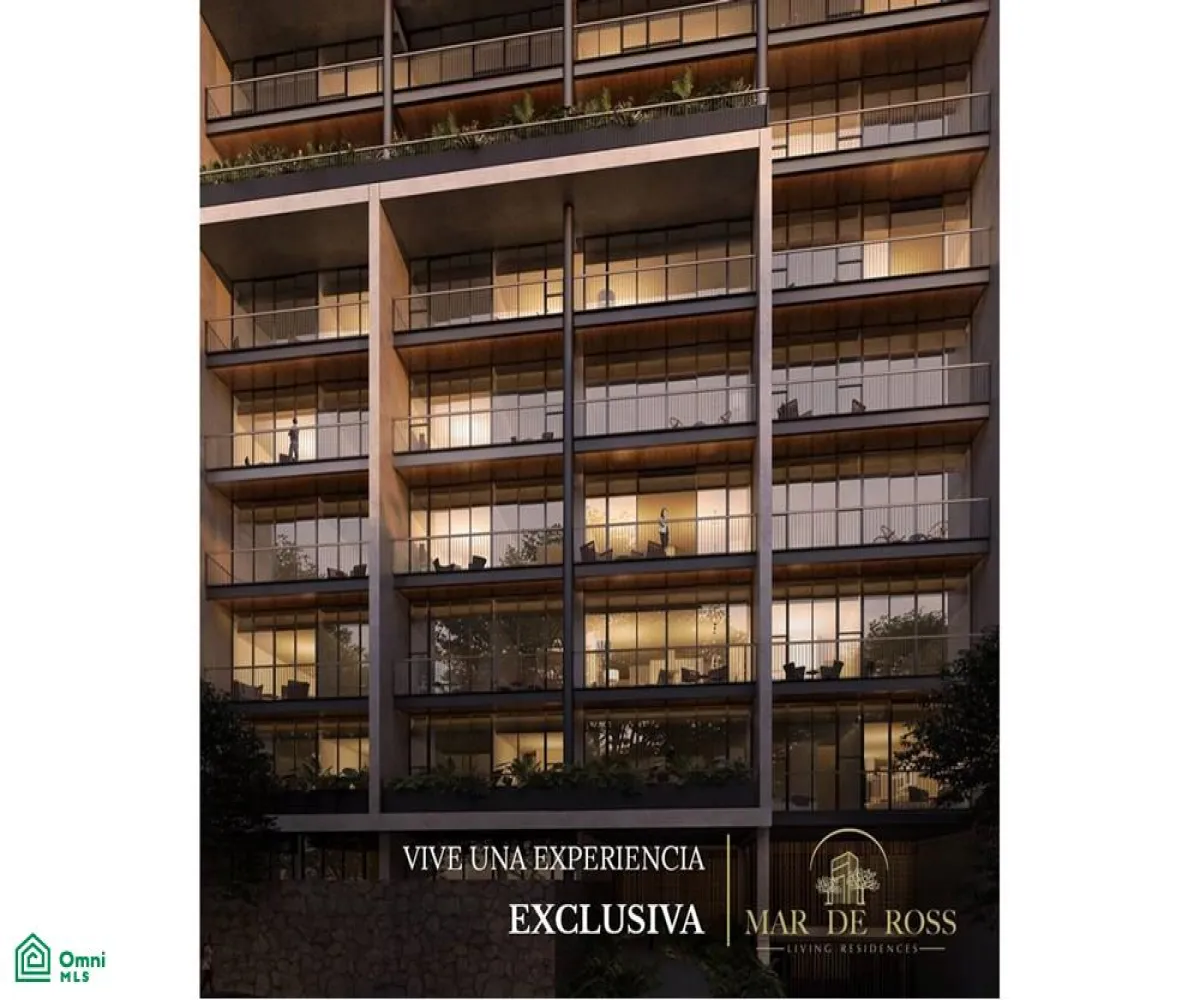 En Venta,Country Club,MAR DE ROSS 2000, Guadalajara, Jalisco 44610, 1 Cuarto,1 Baño,MAR DE ROSS,1,MX23195437