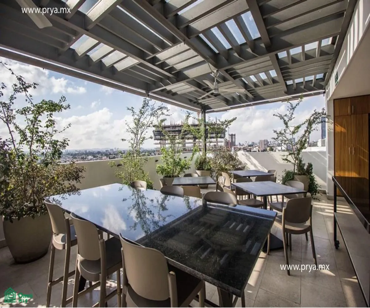 En Venta,Country Club,MAR DE ROSS 2000, Guadalajara, Jalisco 44610, 1 Cuarto,1 Baño,MAR DE ROSS,MX23201534