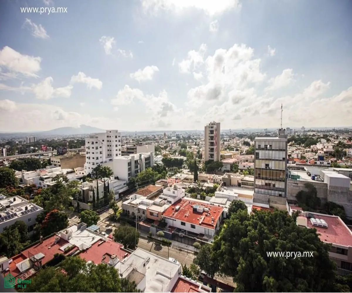 En Venta,Country Club,MAR DE ROSS 2000, Guadalajara, Jalisco 44610, 1 Cuarto,1 Baño,MAR DE ROSS,MX23201534