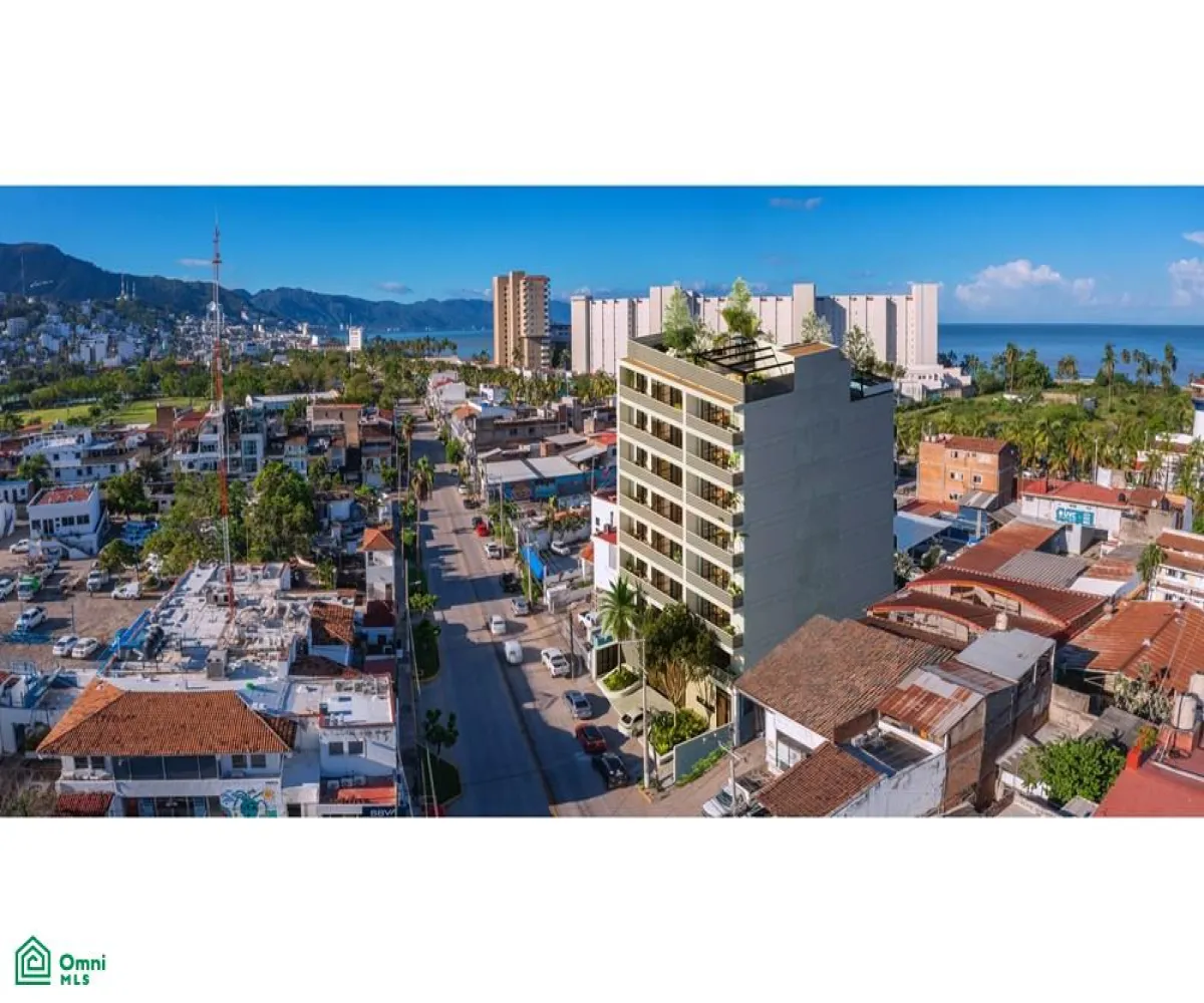 En Venta,Olímpica,Francisco Villa B6, Puerto Vallarta, Jalisco 48330, 3 Habitaciones,2 Baños,Francisco Villa,1,MX24623484