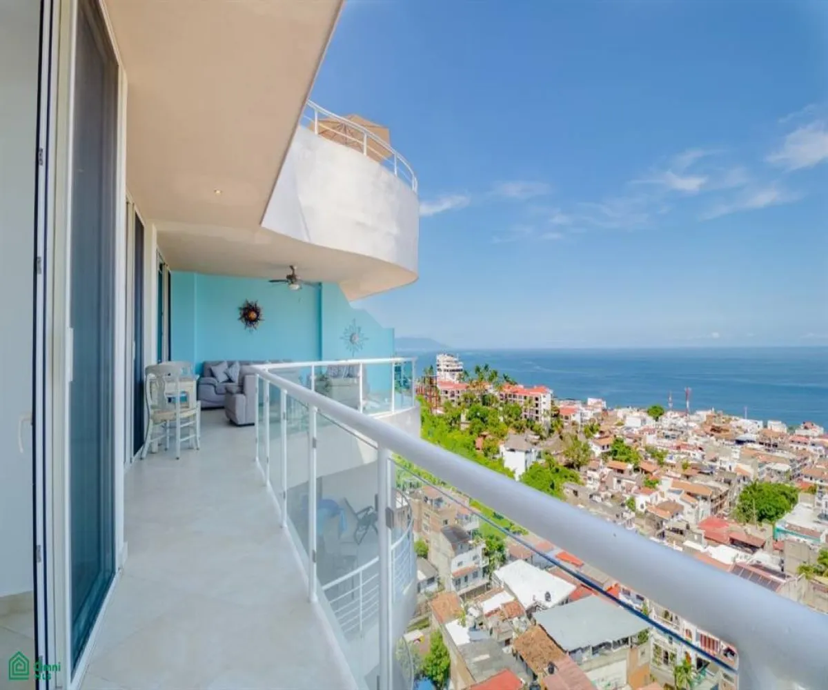 En Venta,El Cerro,31 de octubre 406, Puerto Vallarta, Jalisco 48304, 3 Habitaciones,3 Baños,31 de octubre,3,MX25678675