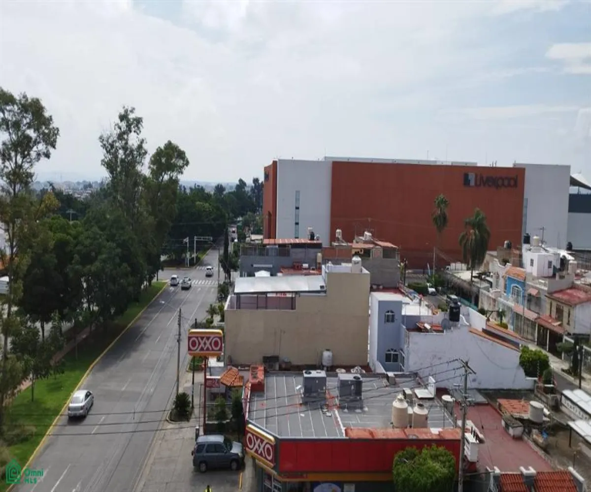 Local En Venta,Circunvalación Oblatos,av. Circunvalación Oblatos 2394, Guadalajara, Jalisco 44716, 40 Habitaciones,13 Baños,av. Circunvalación Oblatos,3,MX25686644