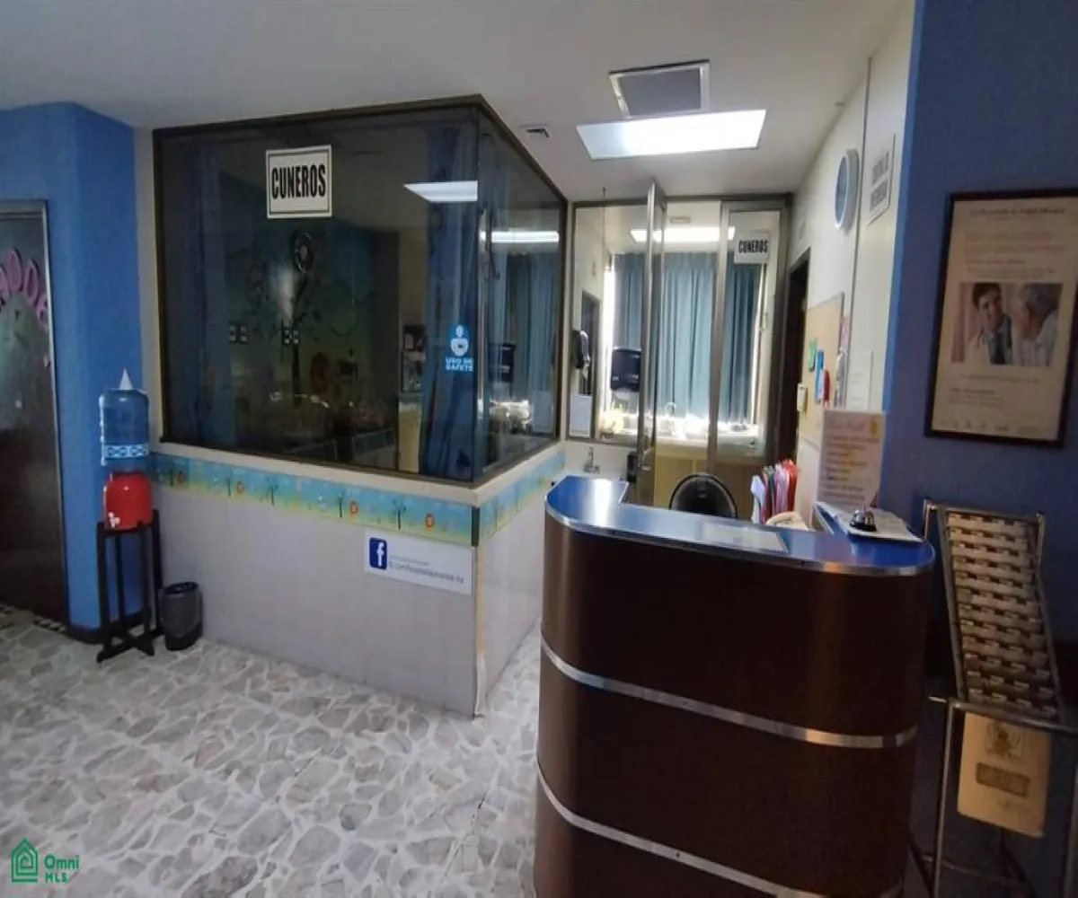 Local En Venta,Circunvalación Oblatos,av. Circunvalación Oblatos 2394, Guadalajara, Jalisco 44716, 40 Habitaciones,13 Baños,av. Circunvalación Oblatos,3,MX25686644