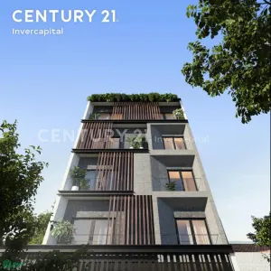 En Venta,Vallarta Universidad,Dante Alighieri 520, Zapopan, Jalisco 45110, 1 Cuarto,1 Baño,Dante Alighieri,3,MX25705484