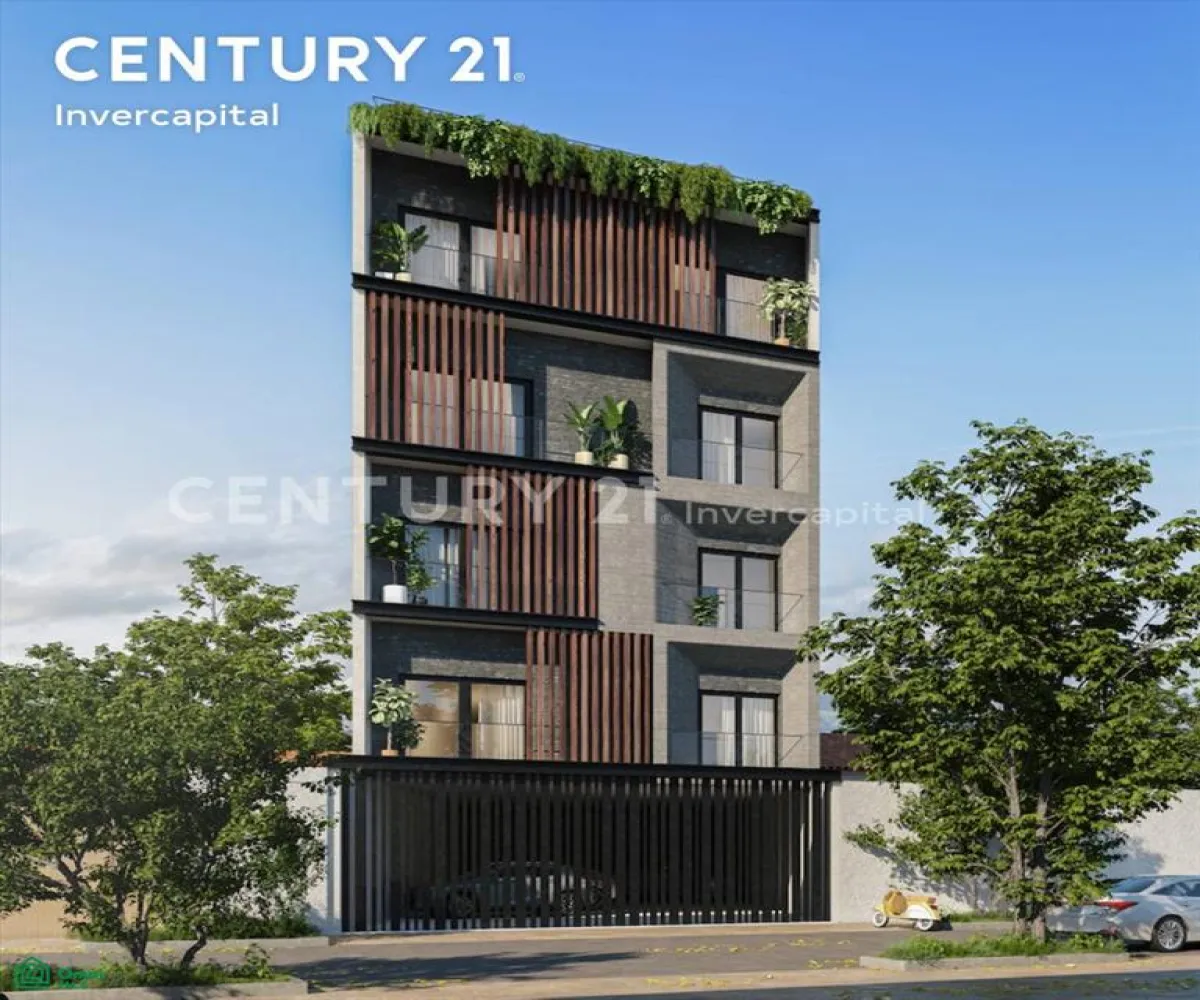 En Venta,Vallarta Universidad,Dante Alighieri 520, Zapopan, Jalisco 45110, 1 Cuarto,1 Baño,Dante Alighieri,3,MX25705484