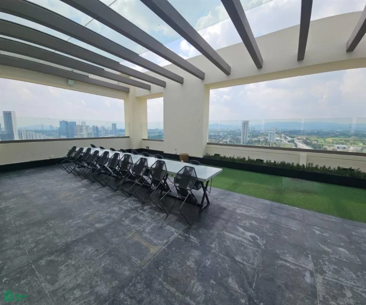 Departamento En Venta,Puerta de Hierro,Acueducto 6075 Dpto. 104, Torre B, Piso, Zapopan, Jalisco 45116, 2 Habitaciones,2 Baños,Acueducto 6075,1,MX25712092