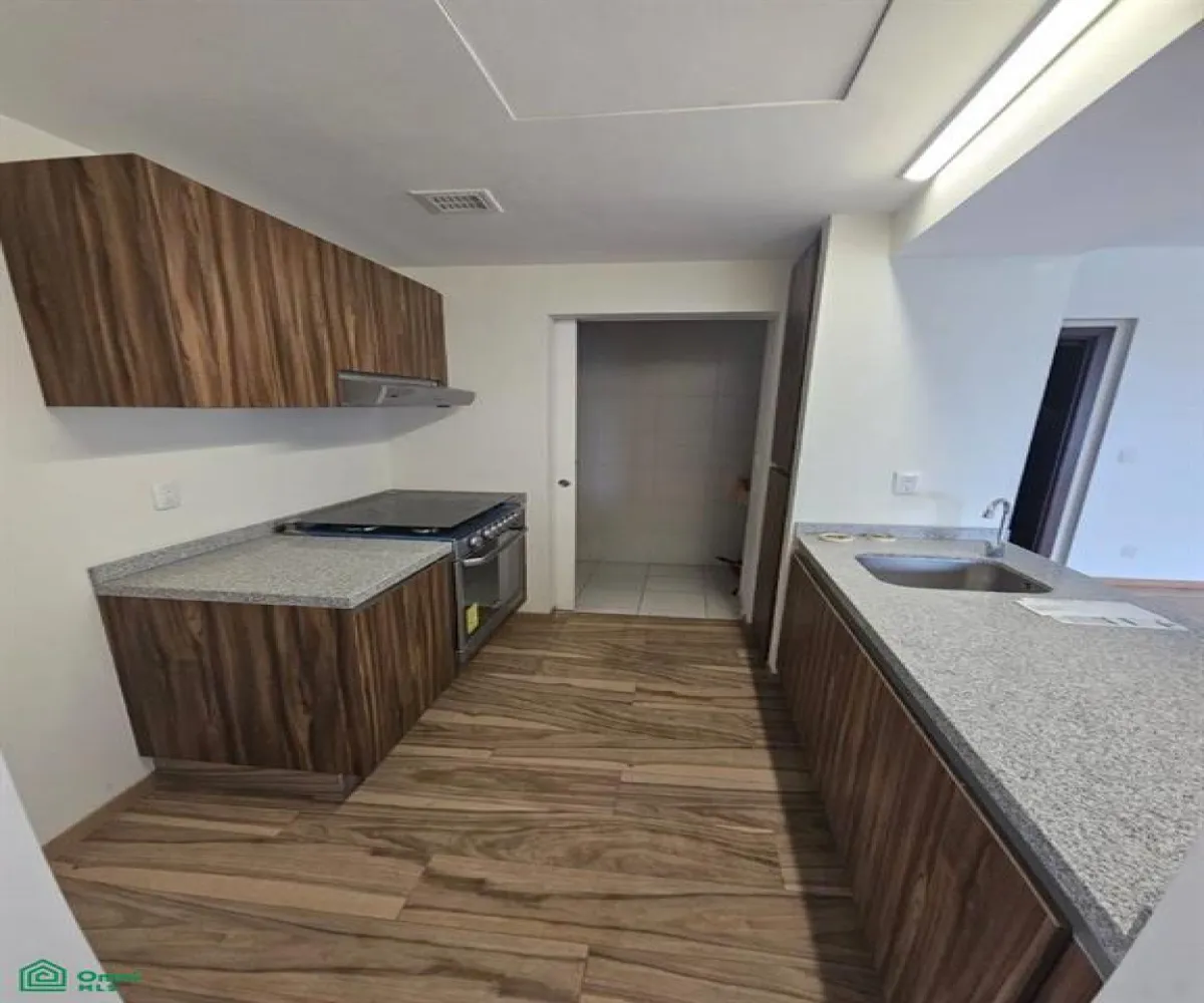 Departamento En Venta,Puerta de Hierro,Acueducto 6075 Dpto. 104, Torre B, Piso, Zapopan, Jalisco 45116, 2 Habitaciones,2 Baños,Acueducto 6075,1,MX25712092