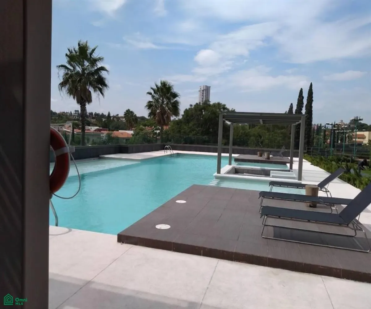 Departamento En Venta,Puerta de Hierro,Acueducto 6075 Dpto. 104, Torre B, Piso, Zapopan, Jalisco 45116, 2 Habitaciones,2 Baños,Acueducto 6075,1,MX25712092