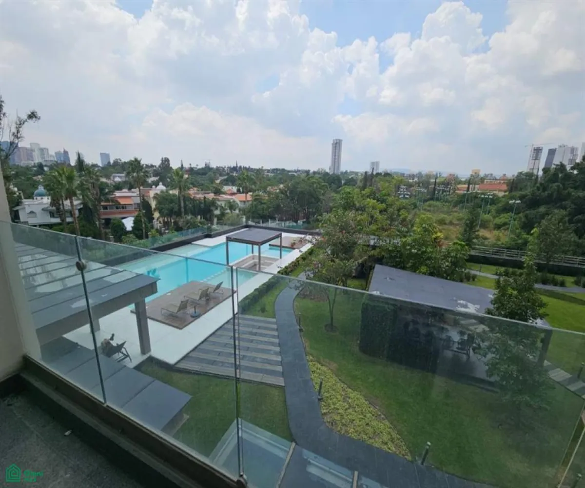 Departamento En Venta,Puerta de Hierro,Acueducto 6075 Dpto. 104, Torre B, Piso, Zapopan, Jalisco 45116, 2 Habitaciones,2 Baños,Acueducto 6075,1,MX25712092