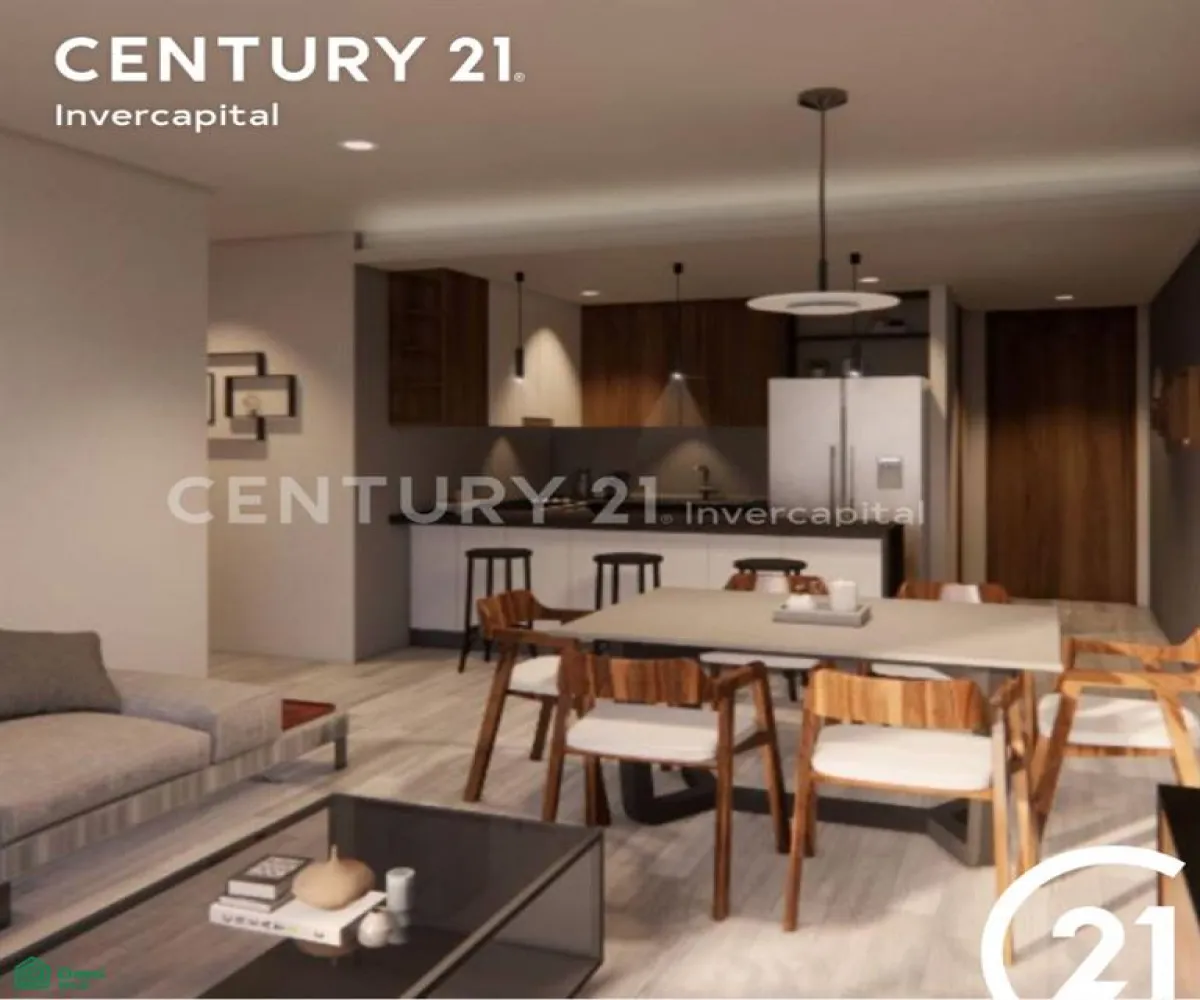 Departamento En Venta,Zapopan Centro,Prol. Av. Americas 308, Zapopan, Jalisco 45100, 1 Cuarto,1 Baño,Prol. Av. Americas,MX25719696