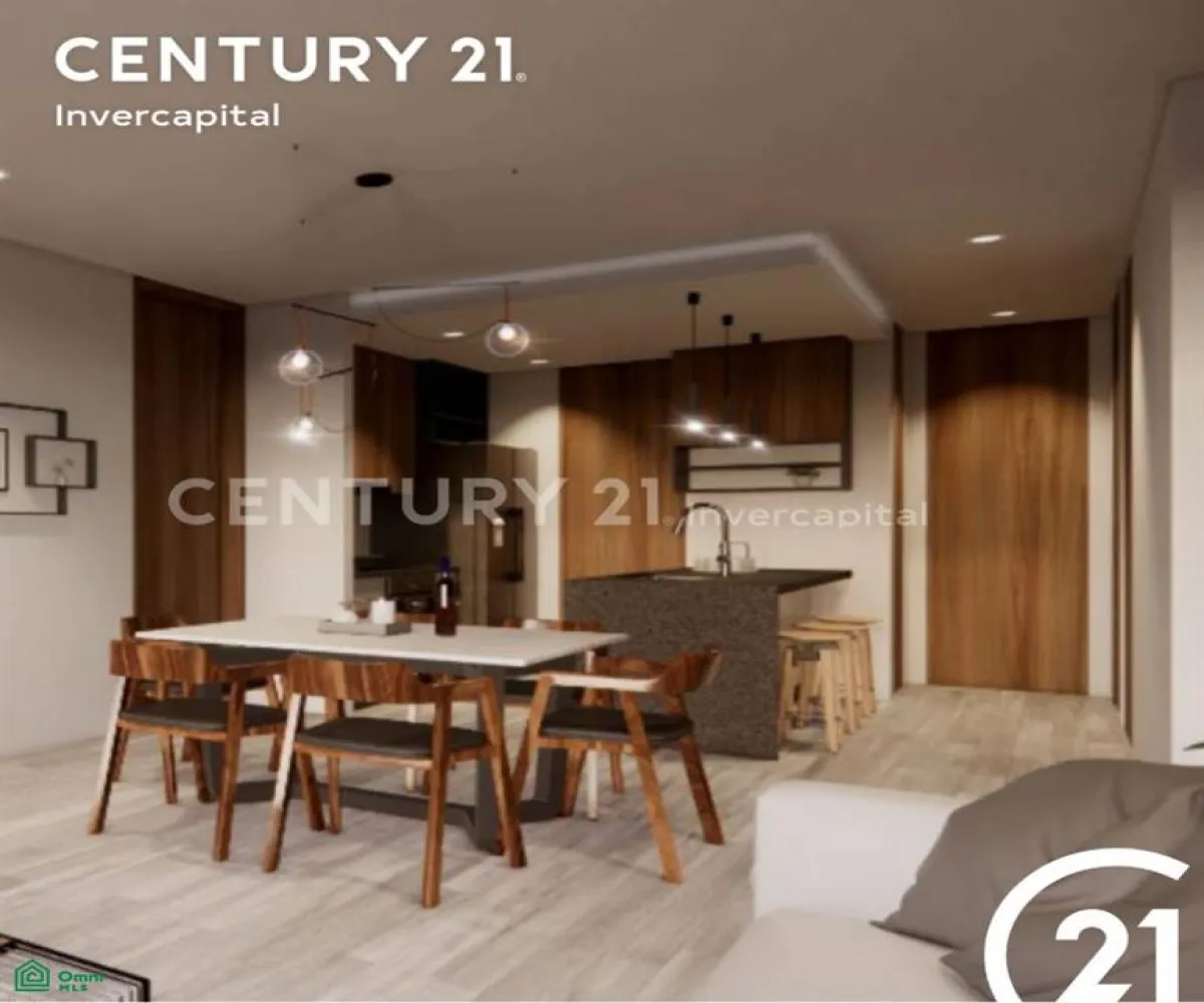 Departamento En Venta,Zapopan Centro,Prol. Av. Americas 308, Zapopan, Jalisco 45100, 1 Cuarto,1 Baño,Prol. Av. Americas,MX25719696