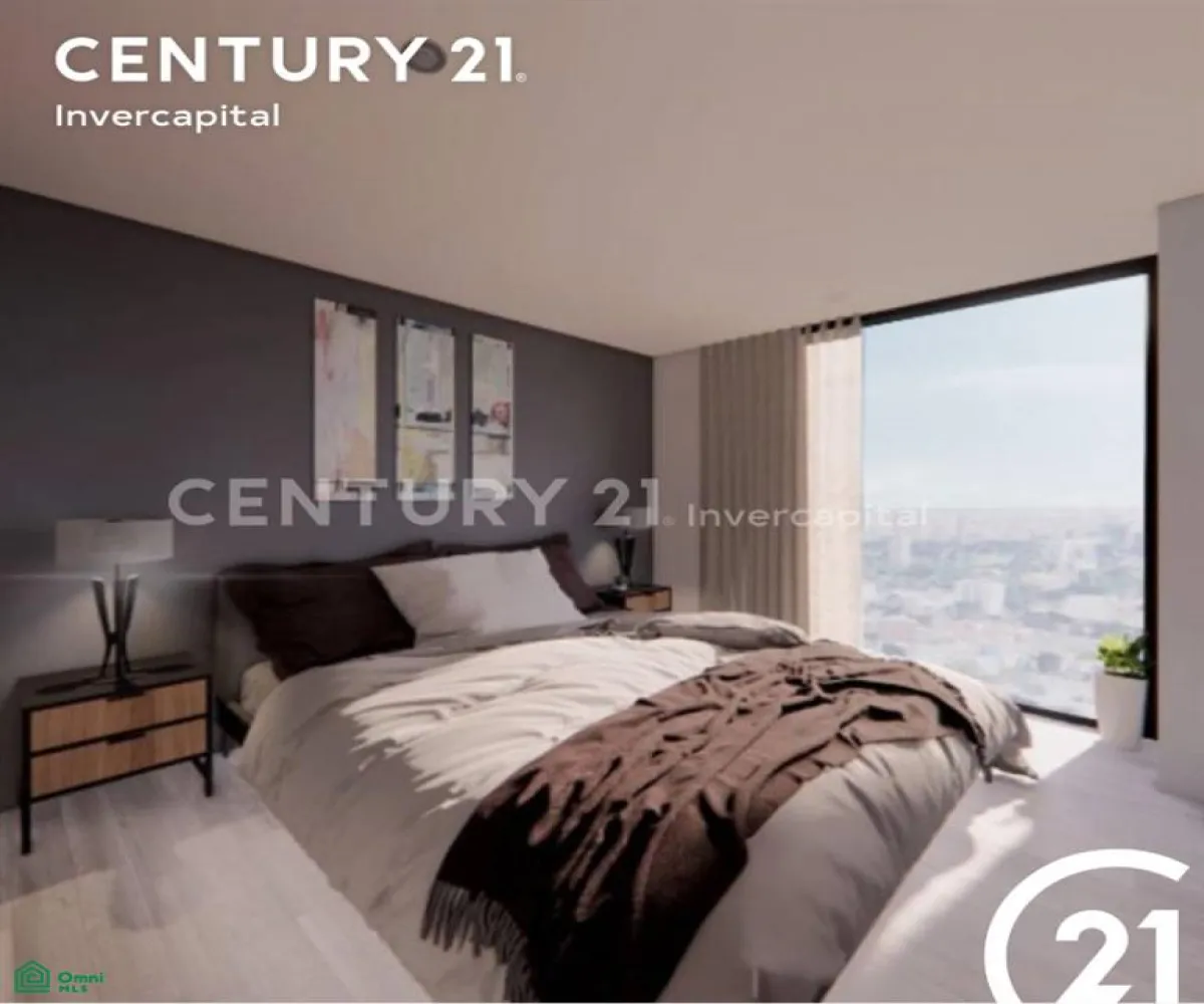 Departamento En Venta,Zapopan Centro,Prol. Av. Americas 308, Zapopan, Jalisco 45100, 1 Cuarto,1 Baño,Prol. Av. Americas,MX25719696