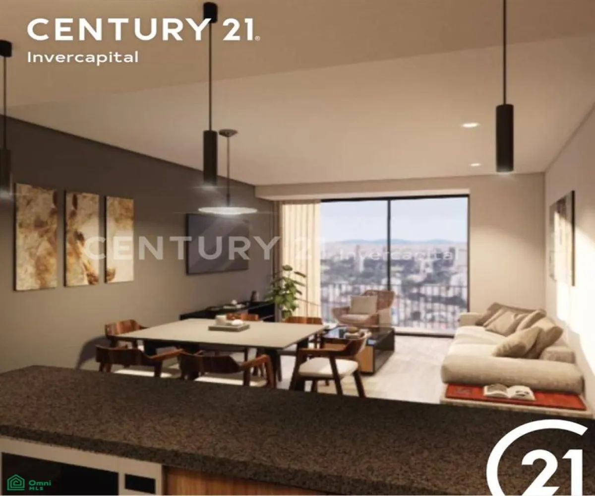 Departamento En Venta,Zapopan Centro,Prol. Av. Americas 308, Zapopan, Jalisco 45100, 1 Cuarto,1 Baño,Prol. Av. Americas,MX25719696