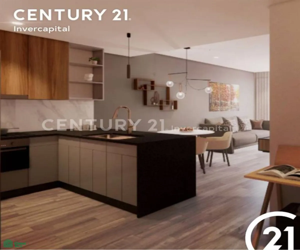 Departamento En Venta,Zapopan Centro,Prol. Av. Americas 308, Zapopan, Jalisco 45100, 1 Cuarto,1 Baño,Prol. Av. Americas,MX25719696