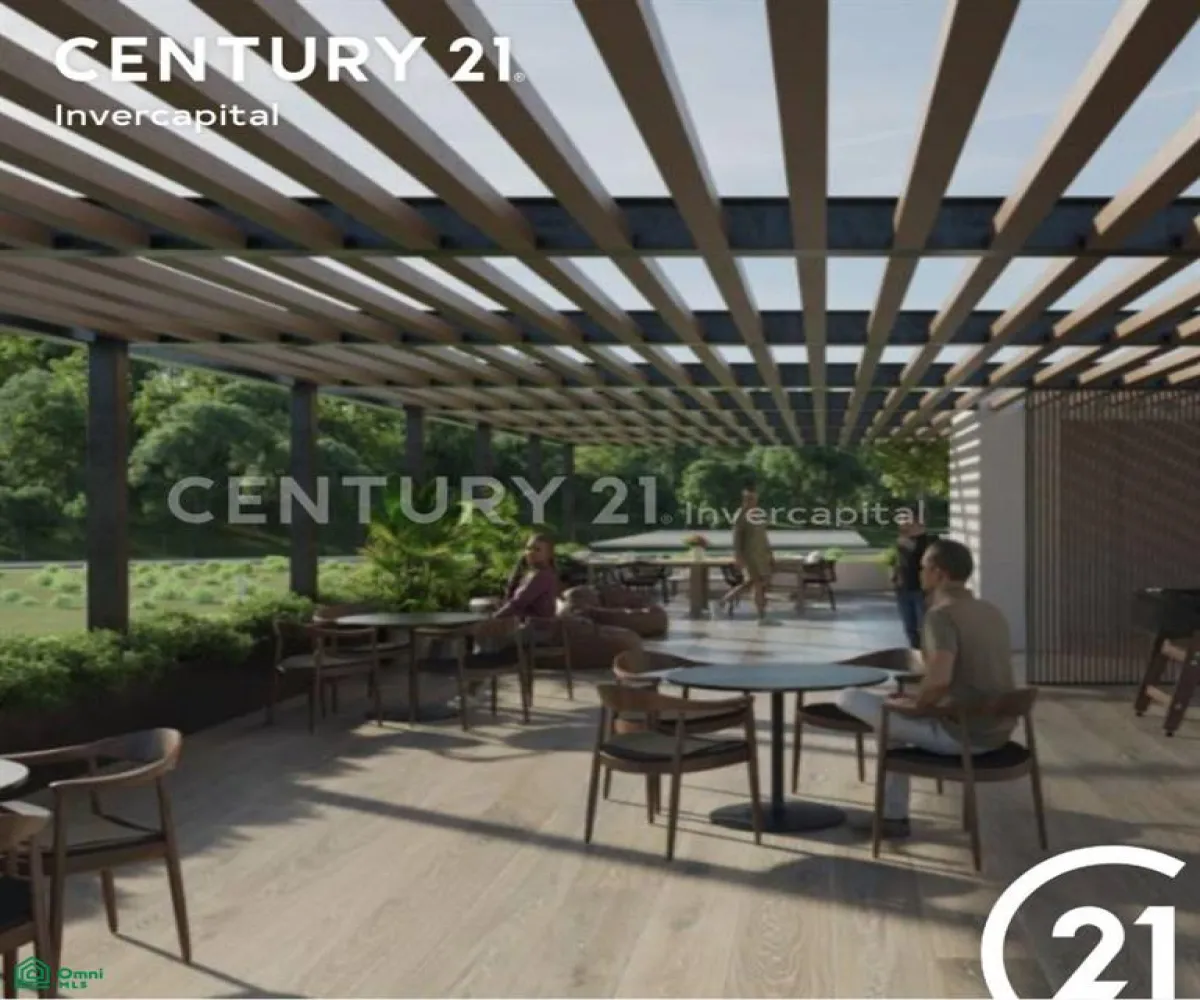 Departamento En Venta,Terralta,Tierra Encantada 209, Tlaquepaque, Jalisco 45590, 2 Habitaciones,2 Baños,Tierra Encantada,MX25727118