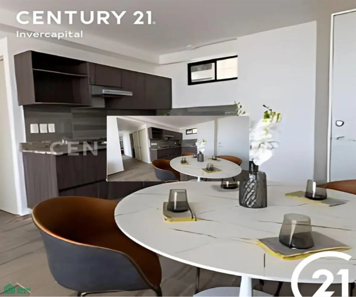 Departamento En Venta,Terralta,Tierra Encantada 209, Tlaquepaque, Jalisco 45590, 2 Habitaciones,2 Baños,Tierra Encantada,MX25727118