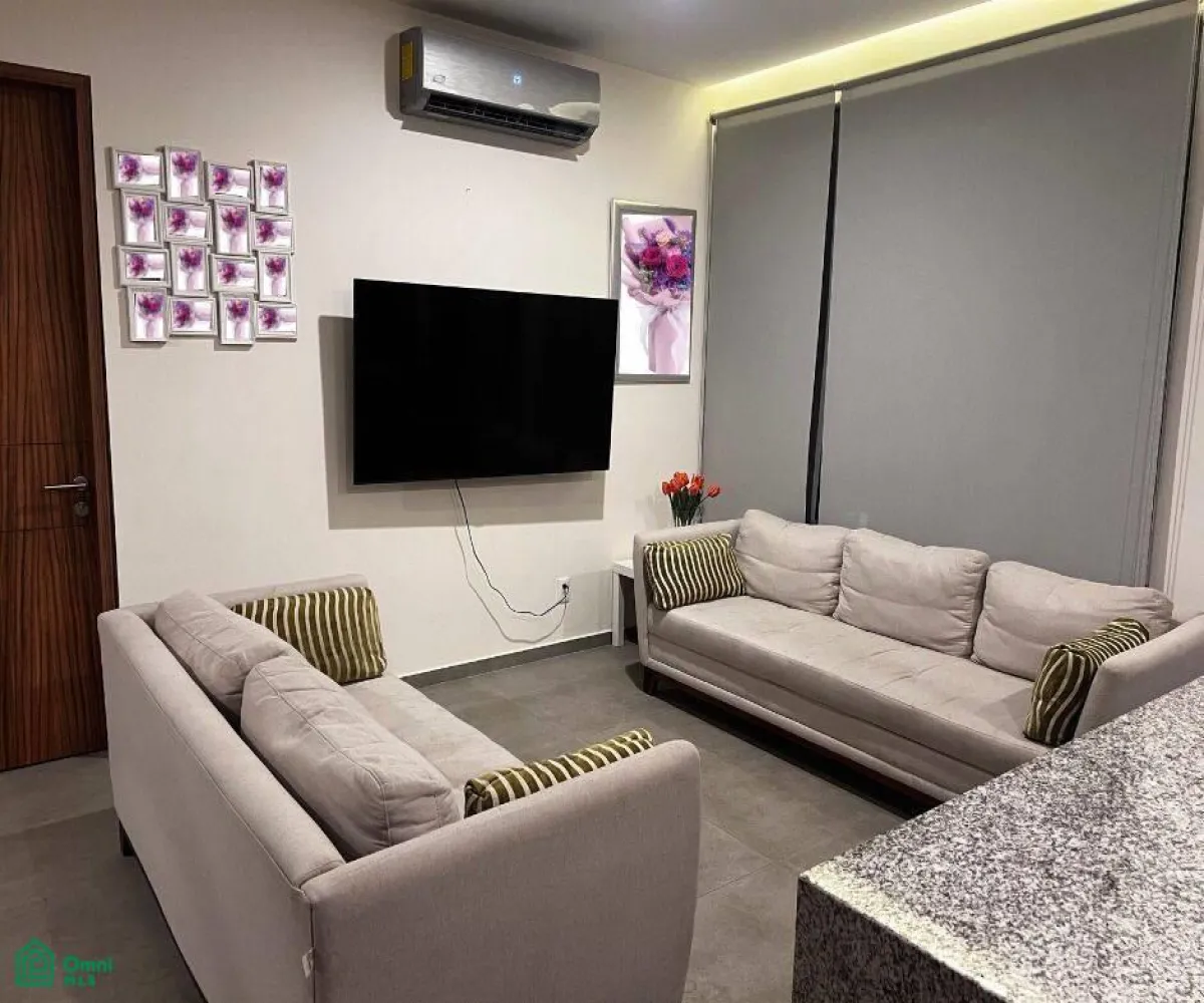 Departamento En Venta,Colomos Providencia,Brasilia 2790 int B 202, Guadalajara, Jalisco 44602, 2 Habitaciones,3 Baños,Brasilia,2,MX25747200