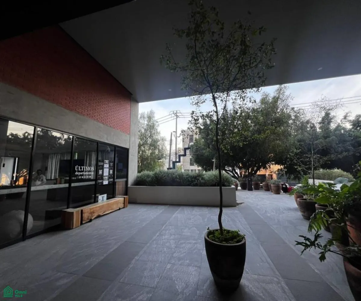 Departamento En Venta,Colomos Providencia,Brasilia 2790 int B 202, Guadalajara, Jalisco 44602, 2 Habitaciones,3 Baños,Brasilia,2,MX25747200