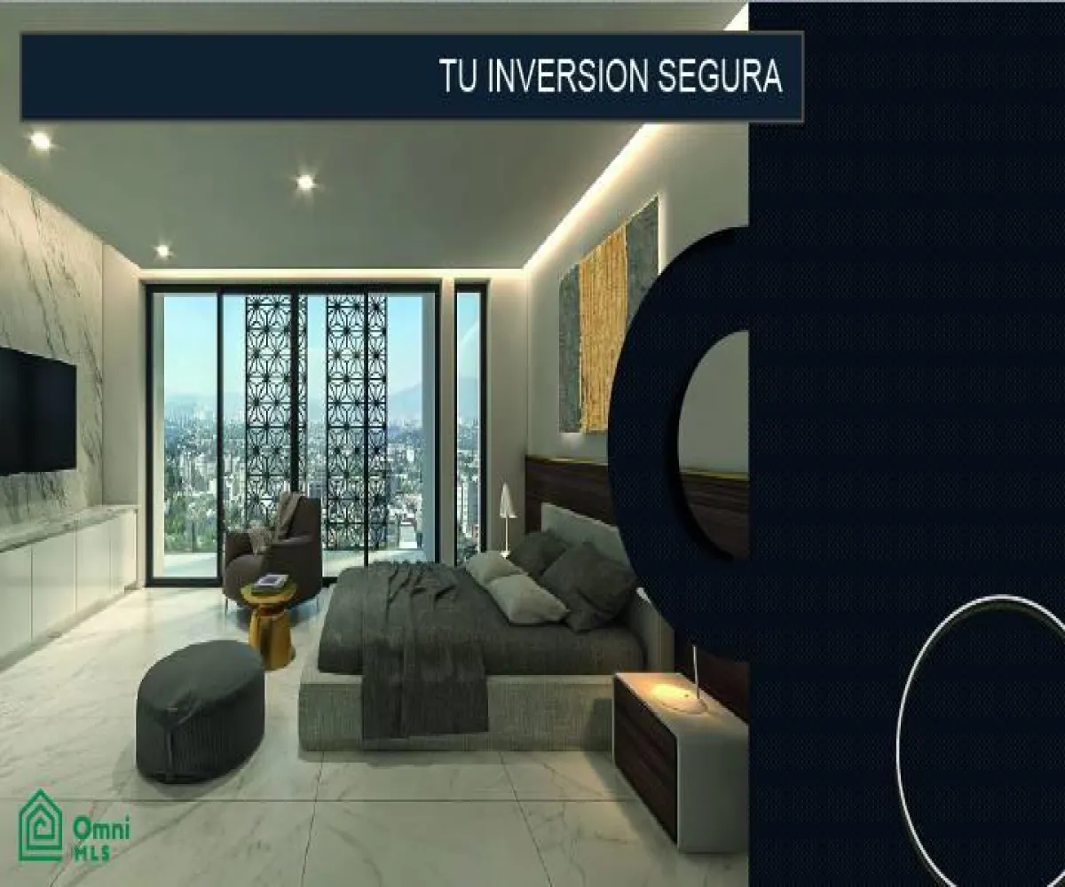 Departamento En Venta,Juan Manuel Vallarta,Libra Penthouse 333, Zapopan, Jalisco 45120, 3 Habitaciones,2 Baños,Libra Penthouse,2,MX2585485