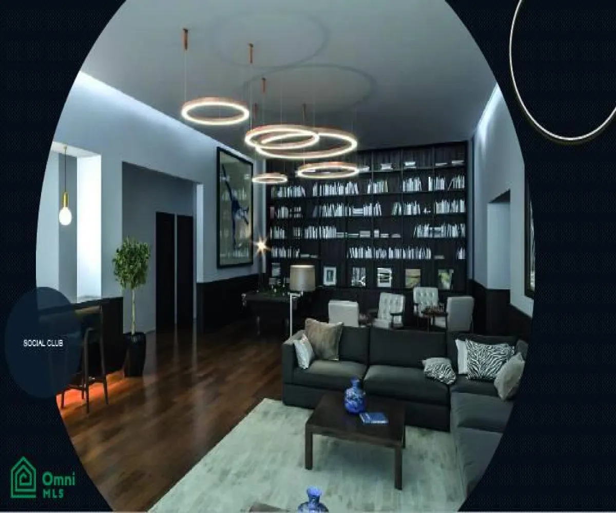 Departamento En Venta,Juan Manuel Vallarta,Libra Penthouse 333, Zapopan, Jalisco 45120, 3 Habitaciones,2 Baños,Libra Penthouse,2,MX2585485