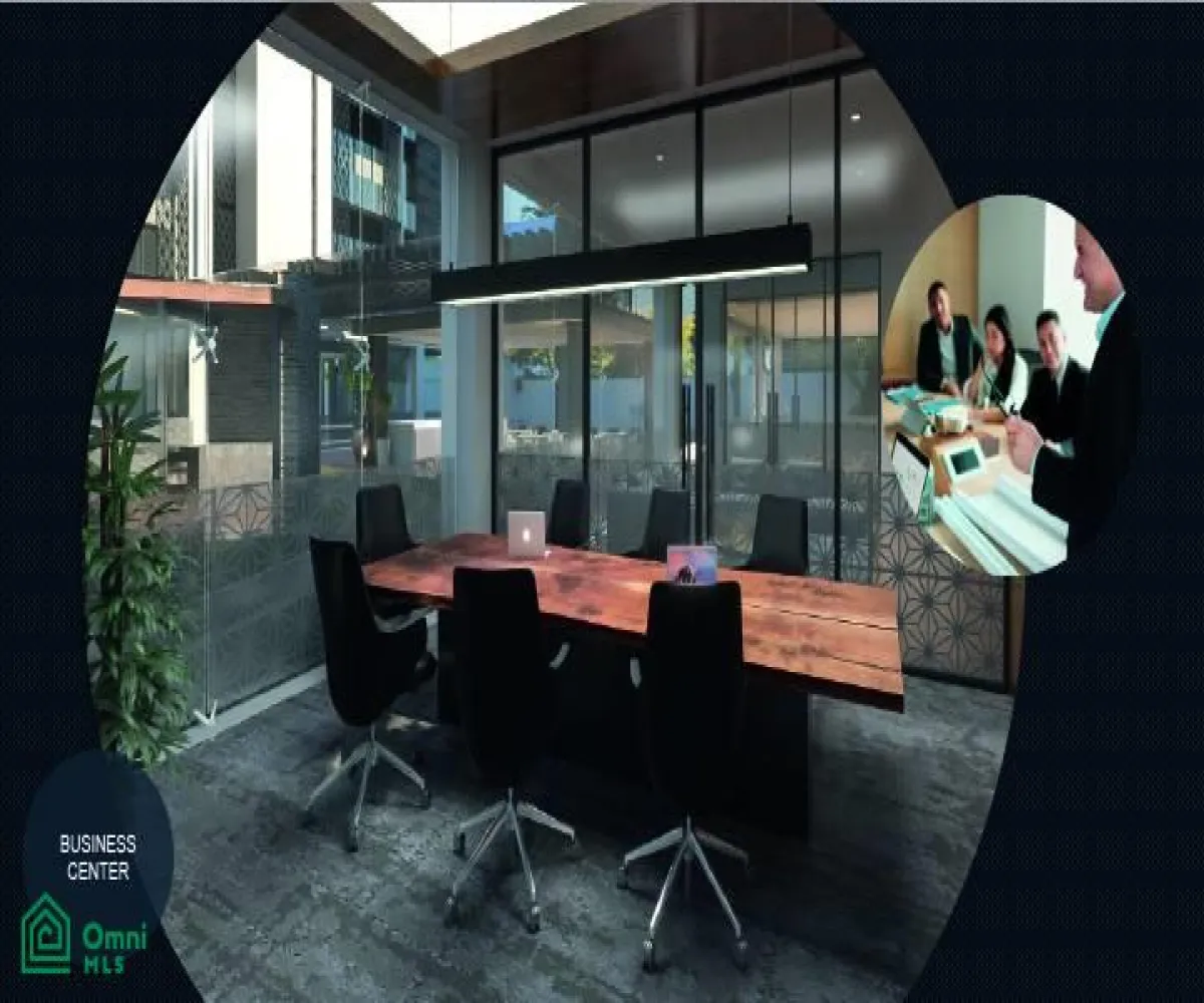 Departamento En Venta,Juan Manuel Vallarta,Libra Departamento 333, Zapopan, Jalisco 45120, 2 Habitaciones,2 Baños,Libra Departamento,3,MX2585538