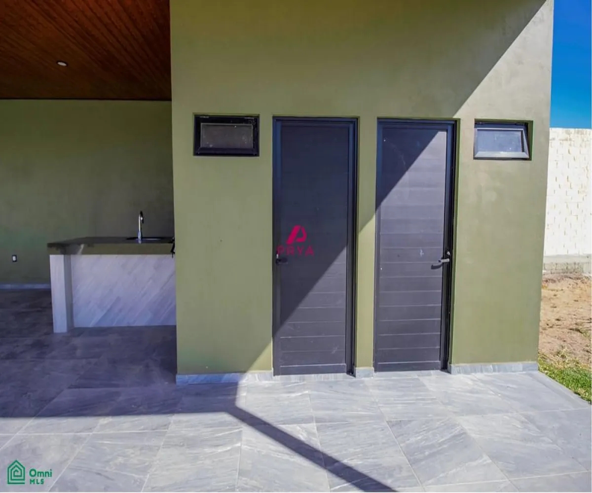 Terreno En Venta,Valle de los Molinos,MZ 2, Zapopan, Jalisco 45200, 2 Habitaciones,1 Baño,MX25861426