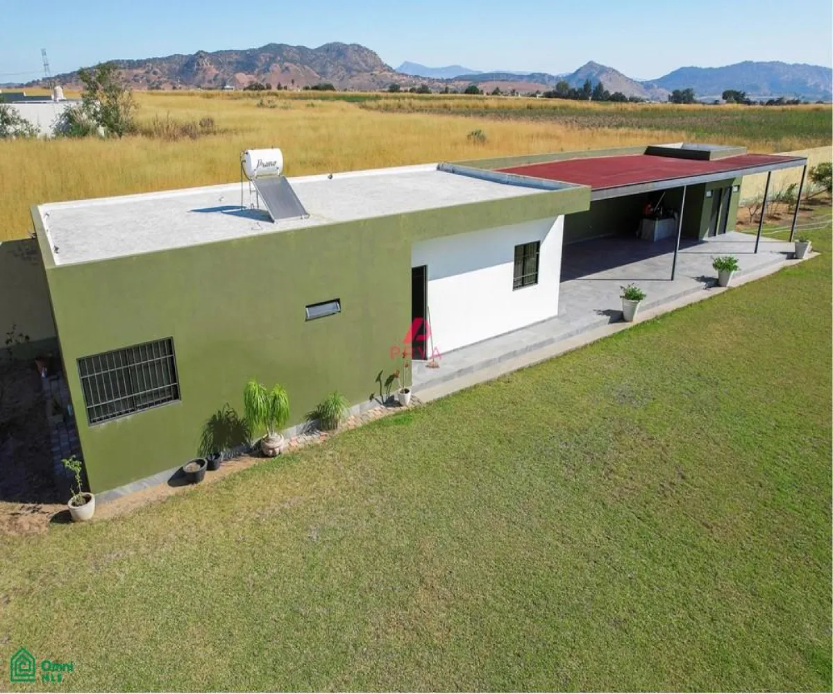 Terreno En Venta,Valle de los Molinos,MZ 2, Zapopan, Jalisco 45200, 2 Habitaciones,1 Baño,MX25861426