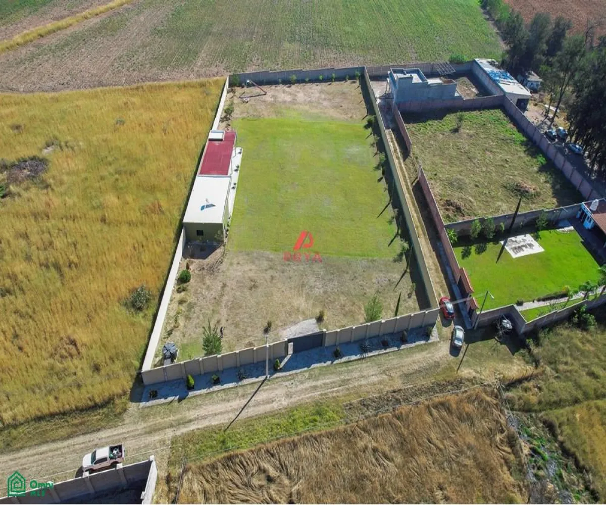 Terreno En Venta,Valle de los Molinos,MZ 2, Zapopan, Jalisco 45200, 2 Habitaciones,1 Baño,MX25861426