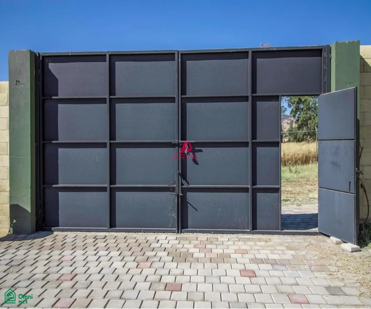 Terreno En Venta,Valle de los Molinos,MZ 2, Zapopan, Jalisco 45200, 2 Habitaciones,1 Baño,MX25861426