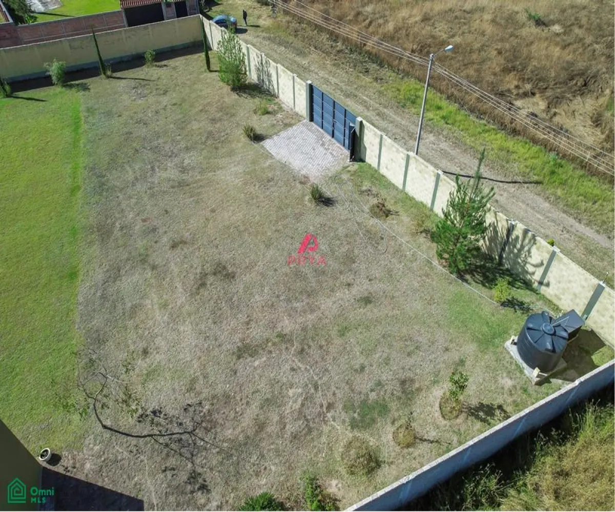 Terreno En Venta,Valle de los Molinos,MZ 2, Zapopan, Jalisco 45200, 2 Habitaciones,1 Baño,MX25861426