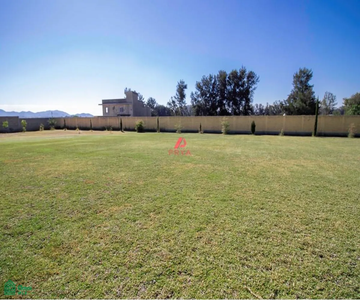 Terreno En Venta,Valle de los Molinos,MZ 2, Zapopan, Jalisco 45200, 2 Habitaciones,1 Baño,MX25861426