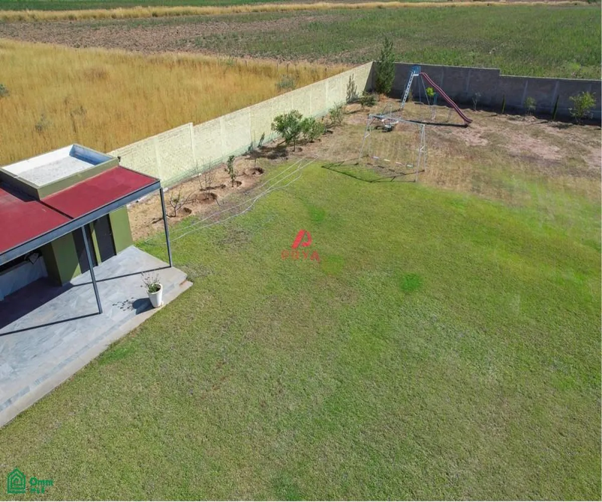 Terreno En Venta,Valle de los Molinos,MZ 2, Zapopan, Jalisco 45200, 2 Habitaciones,1 Baño,MX25861426