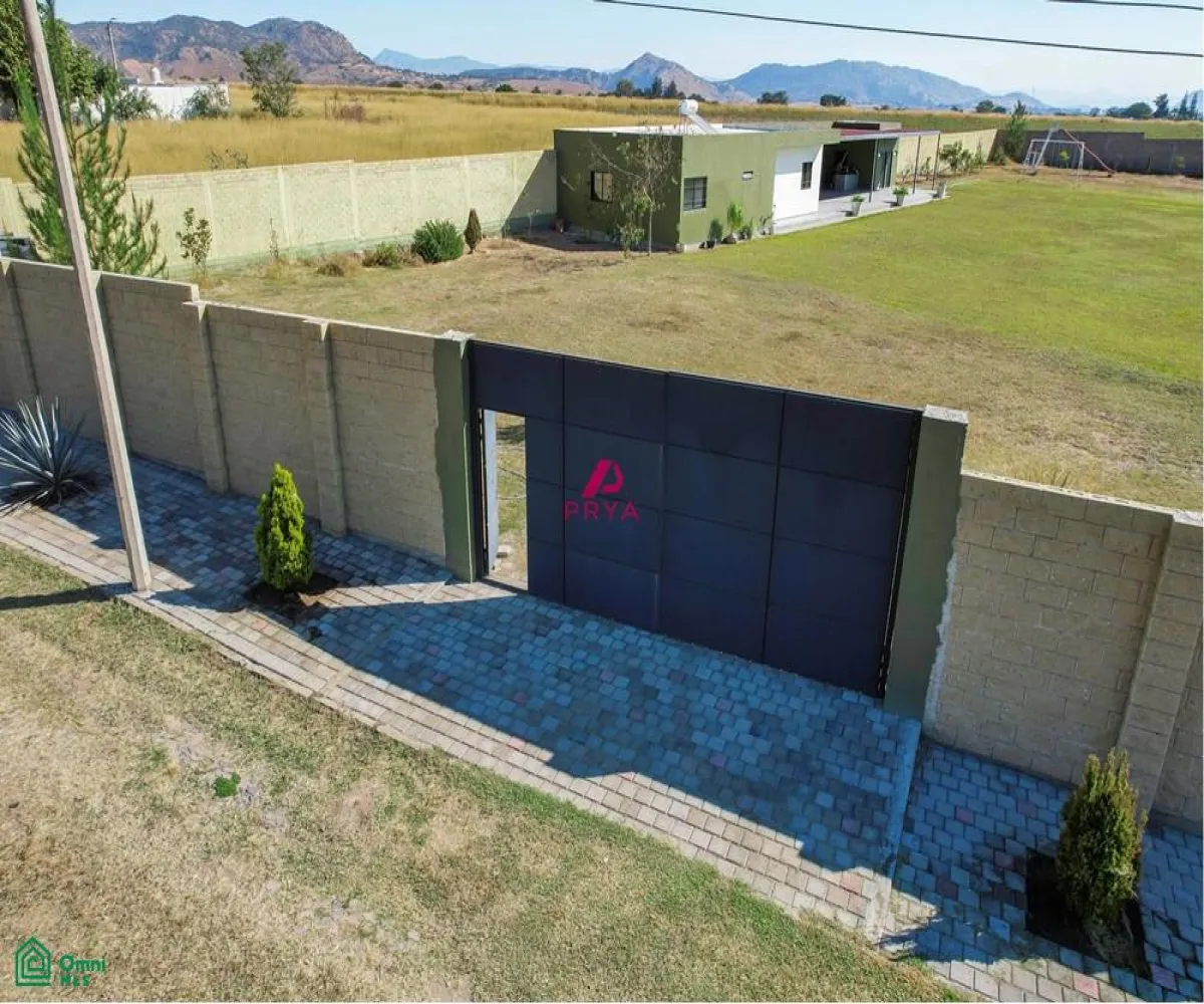 Terreno En Venta,Valle de los Molinos,MZ 2, Zapopan, Jalisco 45200, 2 Habitaciones,1 Baño,MX25861426