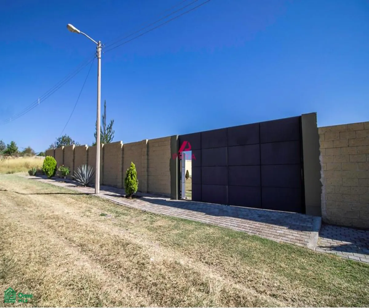 Terreno En Venta,Valle de los Molinos,MZ 2, Zapopan, Jalisco 45200, 2 Habitaciones,1 Baño,MX25861426