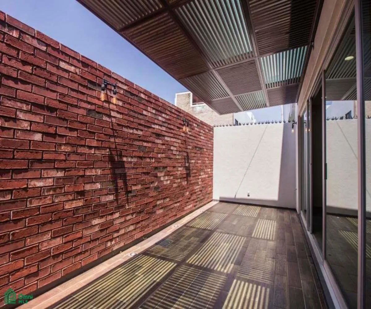 Casa En Renta,Solares Residencial,Av. Paseo del Anochecer 120, Zapopan, Jalisco 45019, 3 Habitaciones,4 Baños,Av. Paseo del Anochecer,2,MX25861427