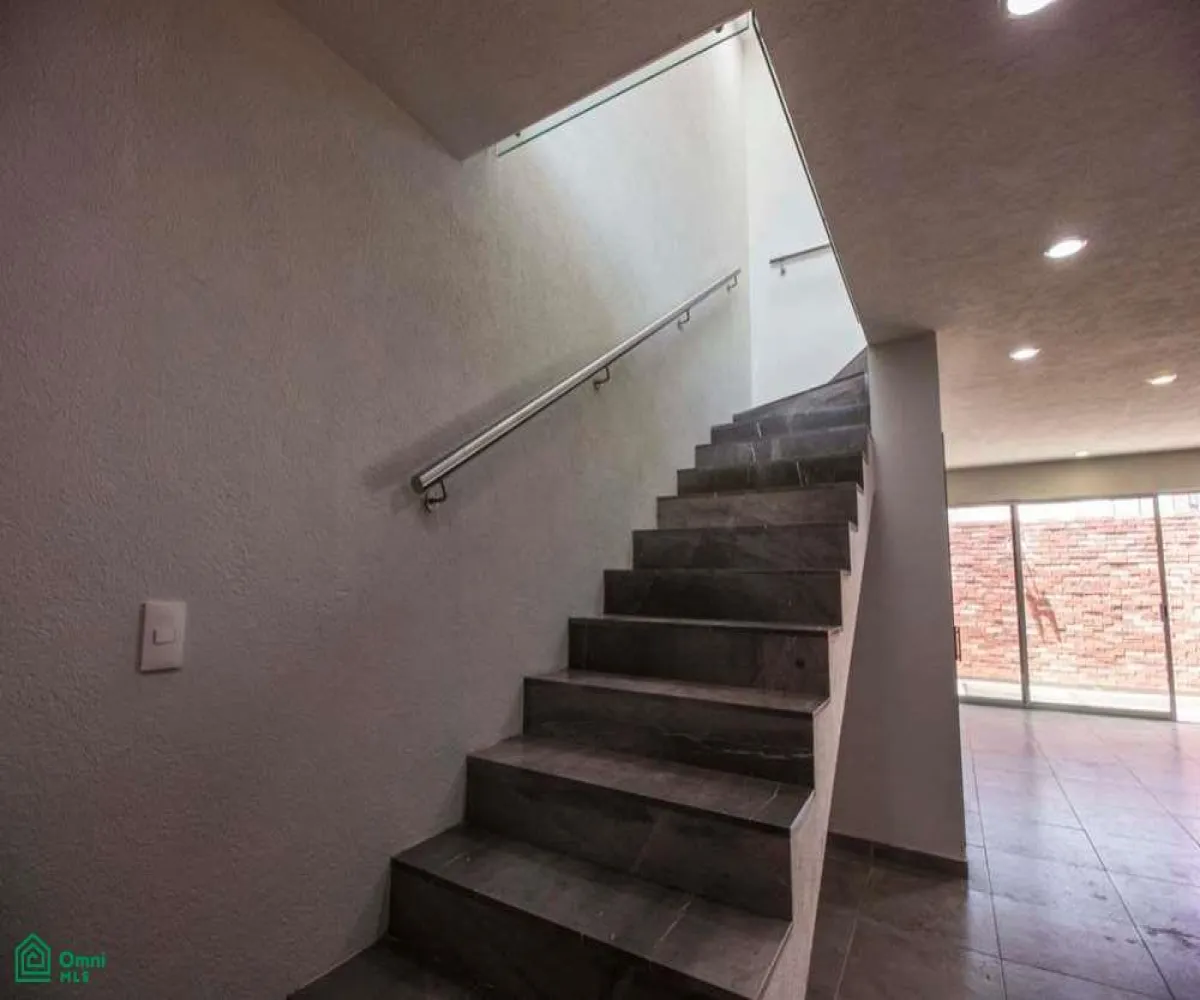 Casa En Renta,Solares Residencial,Av. Paseo del Anochecer 120, Zapopan, Jalisco 45019, 3 Habitaciones,4 Baños,Av. Paseo del Anochecer,2,MX25861427