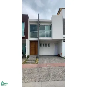 Casa En Renta,Solares Residencial,Av. Paseo del Anochecer 120, Zapopan, Jalisco 45019, 3 Habitaciones,4 Baños,Av. Paseo del Anochecer,2,MX25861427