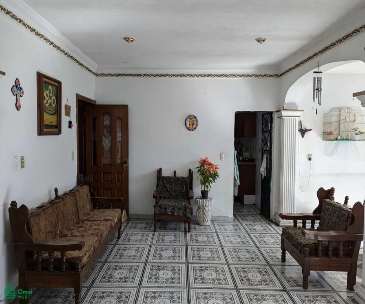 Casa En Venta,Del Sur,Haití 2115, Guadalajara, Jalisco 44920, 3 Habitaciones,2 Baños,Haití,1,MX25861434