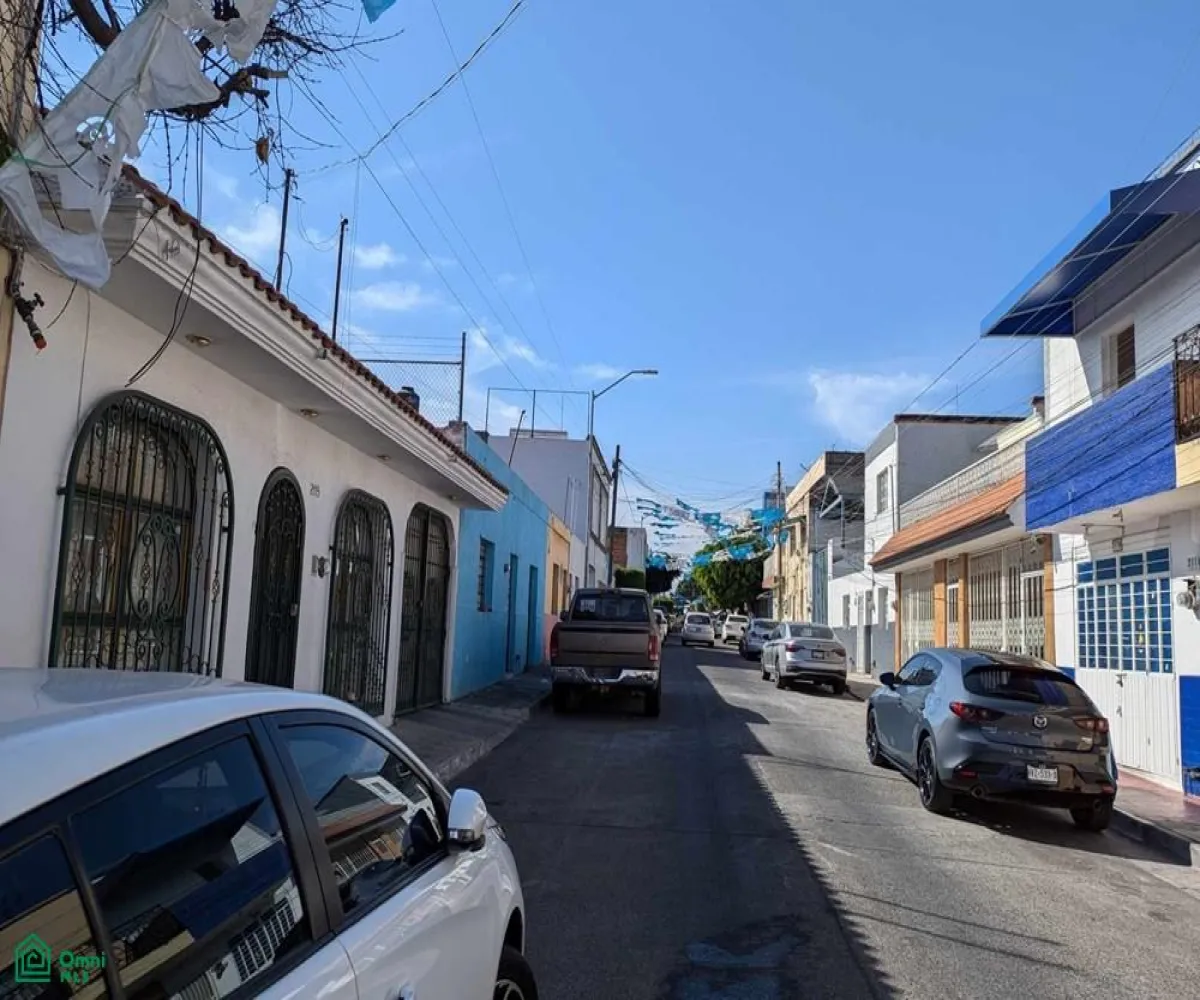 Casa En Venta,Del Sur,Haití 2115, Guadalajara, Jalisco 44920, 3 Habitaciones,2 Baños,Haití,1,MX25861434