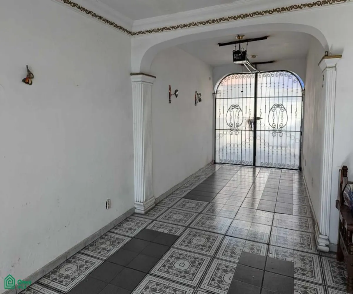 Casa En Venta,Del Sur,Haití 2115, Guadalajara, Jalisco 44920, 3 Habitaciones,2 Baños,Haití,1,MX25861434