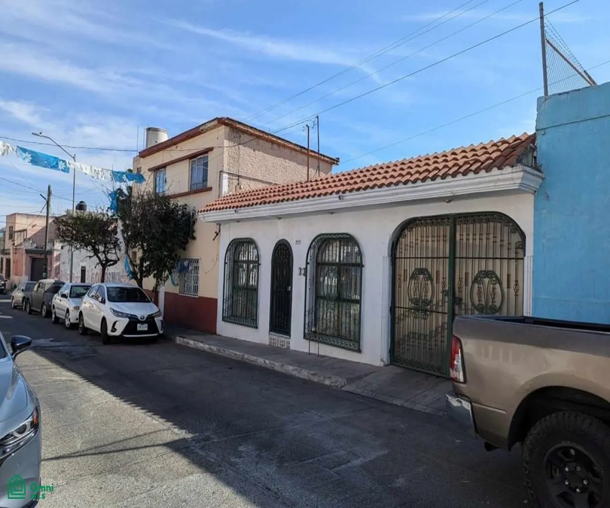 Casa En Venta,Del Sur,Haití 2115, Guadalajara, Jalisco 44920, 3 Habitaciones,2 Baños,Haití,1,MX25861434