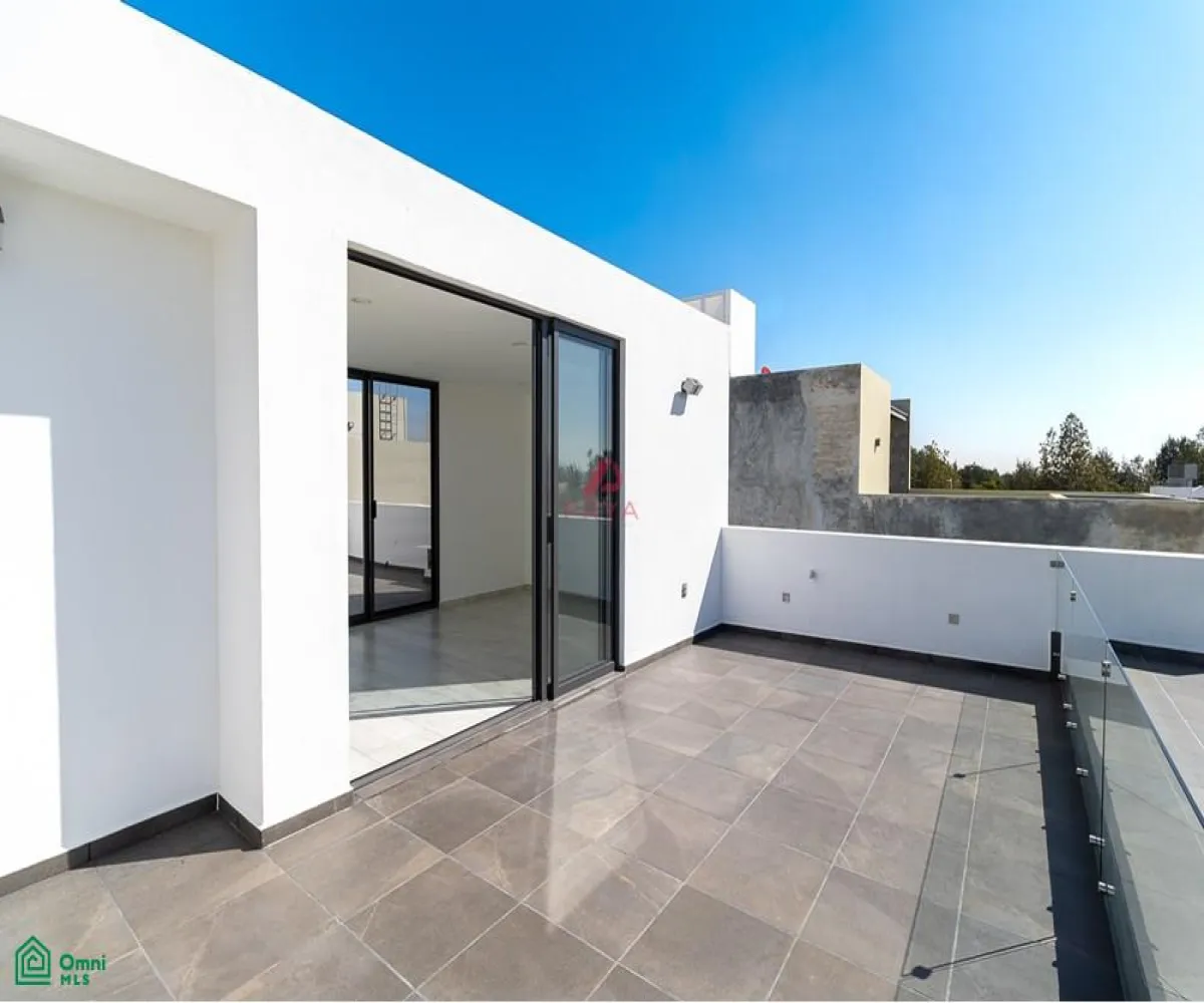 Casa En Venta,San Agustín,PARAJE 30, Tlajomulco de Zuniga, Jalisco 45645, 5 Habitaciones,5 Baños,PARAJE,MX25862577