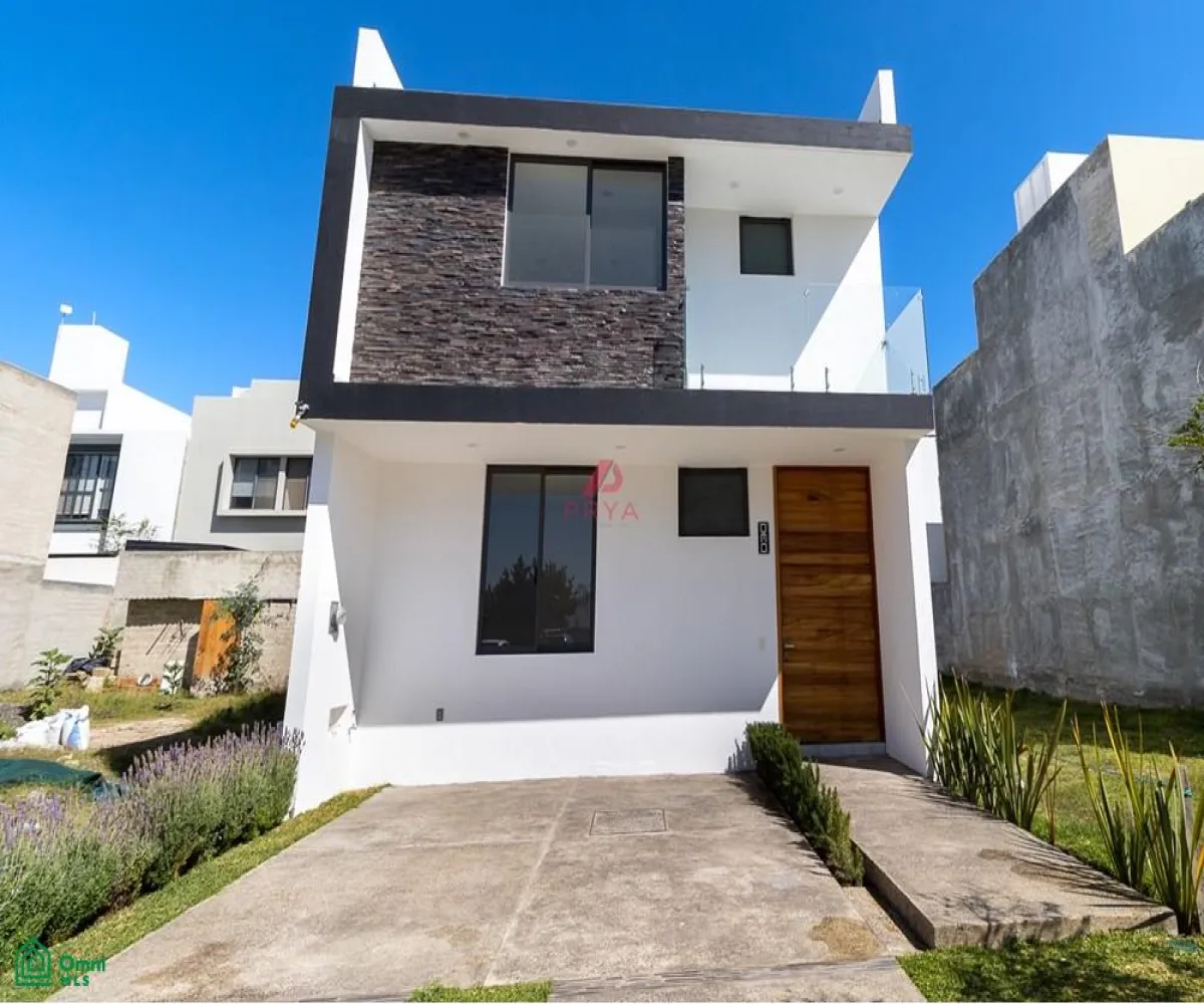 Casa En Venta,San Agustín,PARAJE 30, Tlajomulco de Zuniga, Jalisco 45645, 5 Habitaciones,5 Baños,PARAJE,MX25862577