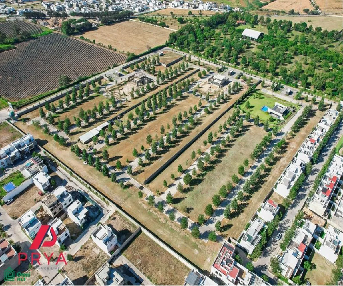 Terreno En Venta,Fraccionamiento Solares,paseo del anochecer S/N, Zapopan, Jalisco 45019,paseo del anochecer,MX25863091