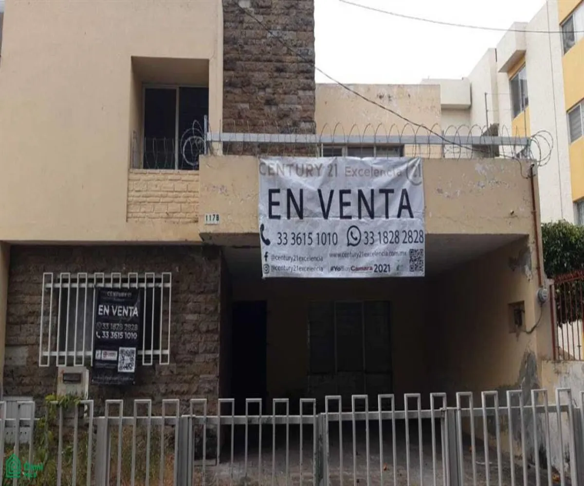 Casa En Venta,Jardines de Plaza Del Sol,cristobal de aguirre 1178, Guadalajara, Jalisco 44510, 2 Habitaciones,2 Baños,cristobal de aguirre,2,MX25863505