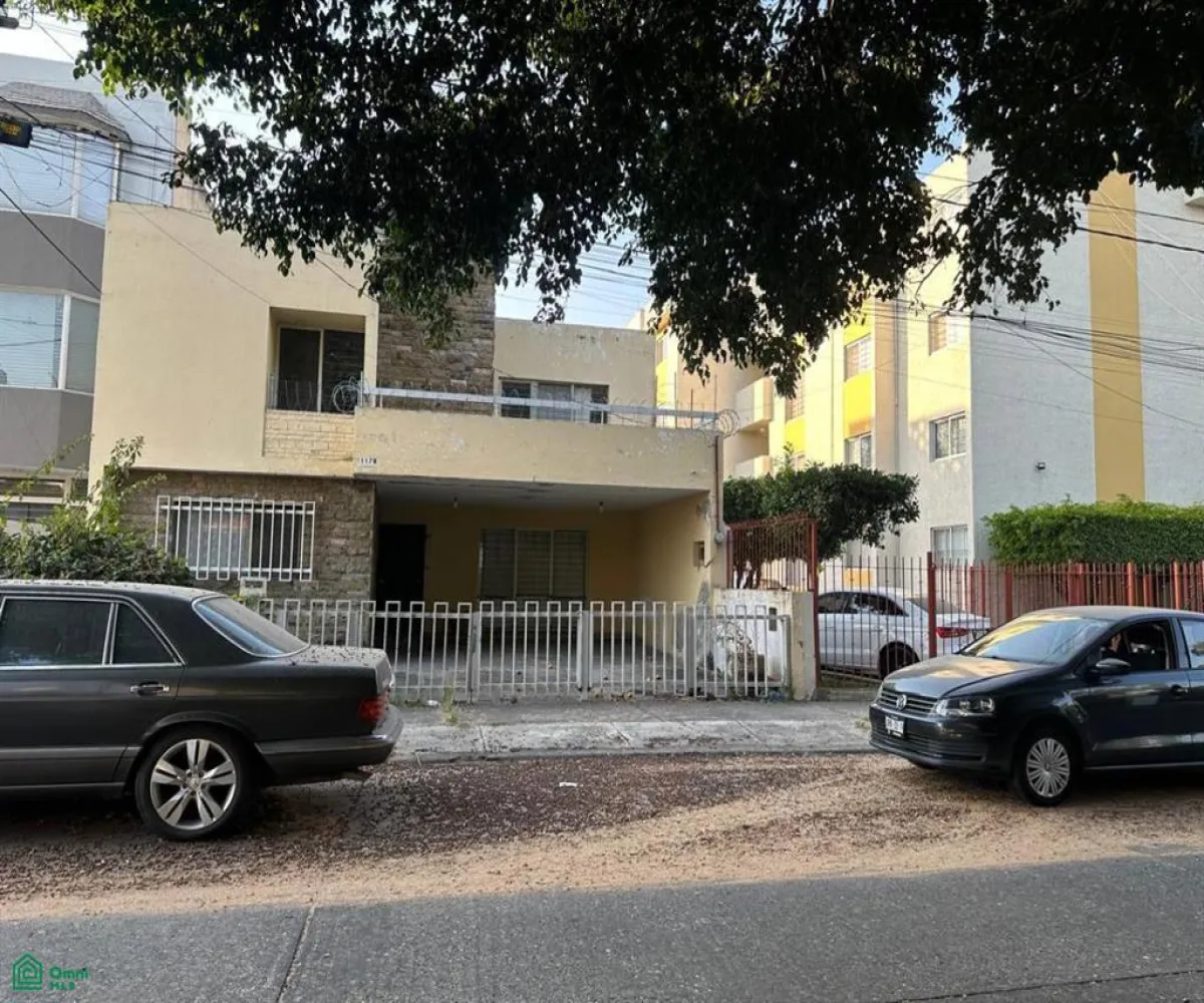 Casa En Venta,Jardines de Plaza Del Sol,cristobal de aguirre 1178, Guadalajara, Jalisco 44510, 2 Habitaciones,2 Baños,cristobal de aguirre,2,MX25863505