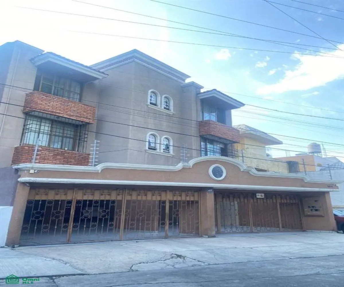 Departamento En Venta,Providencia Sur,Montreal 1411-4, Guadalajara, Jalisco 44630, 3 Habitaciones,2 Baños,Montreal,MX25863736