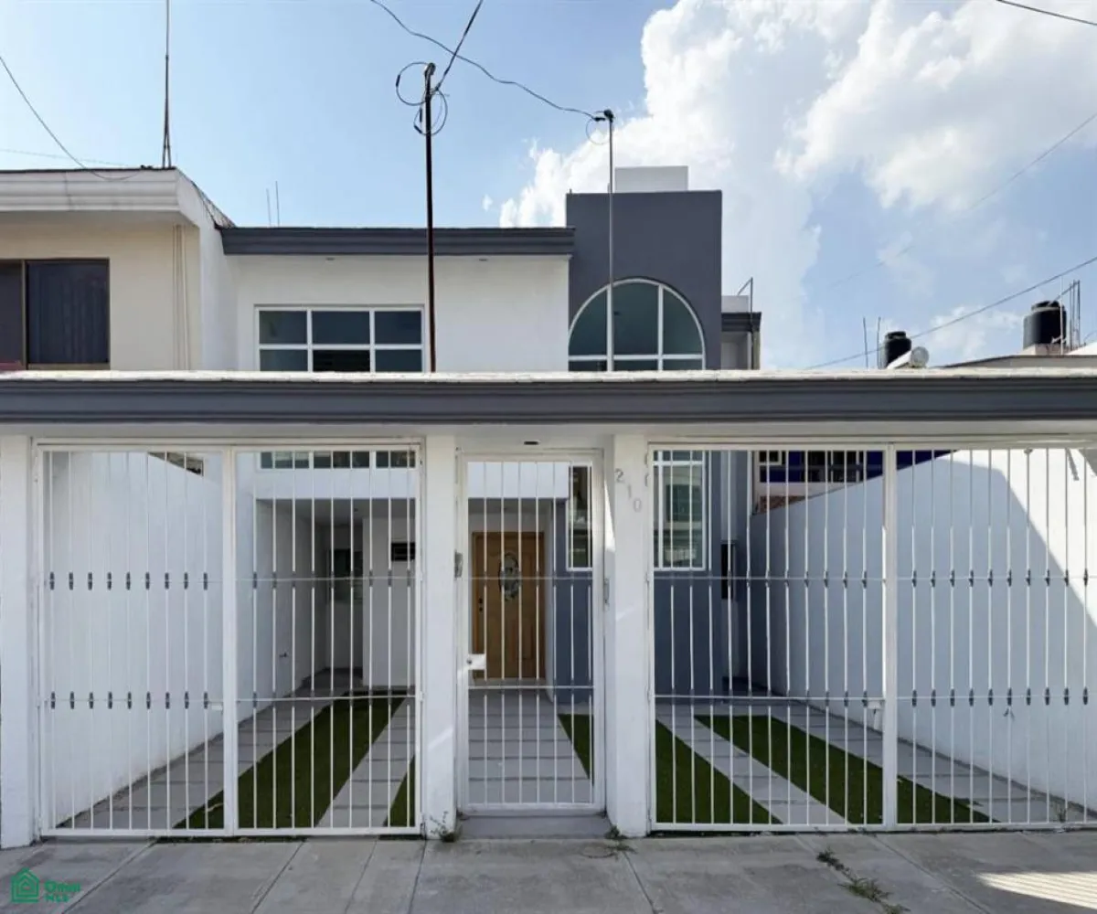 En Venta,Prados de Santa María,Olmos 210, Tlaquepaque, Jalisco 45601, 3 Habitaciones,2 Baños,Olmos,3,MX25865121