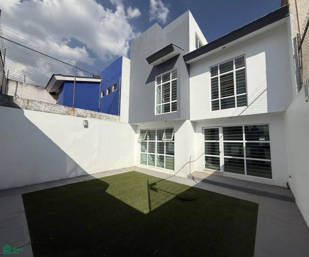 En Venta,Prados de Santa María,Olmos 210, Tlaquepaque, Jalisco 45601, 3 Habitaciones,2 Baños,Olmos,3,MX25865121