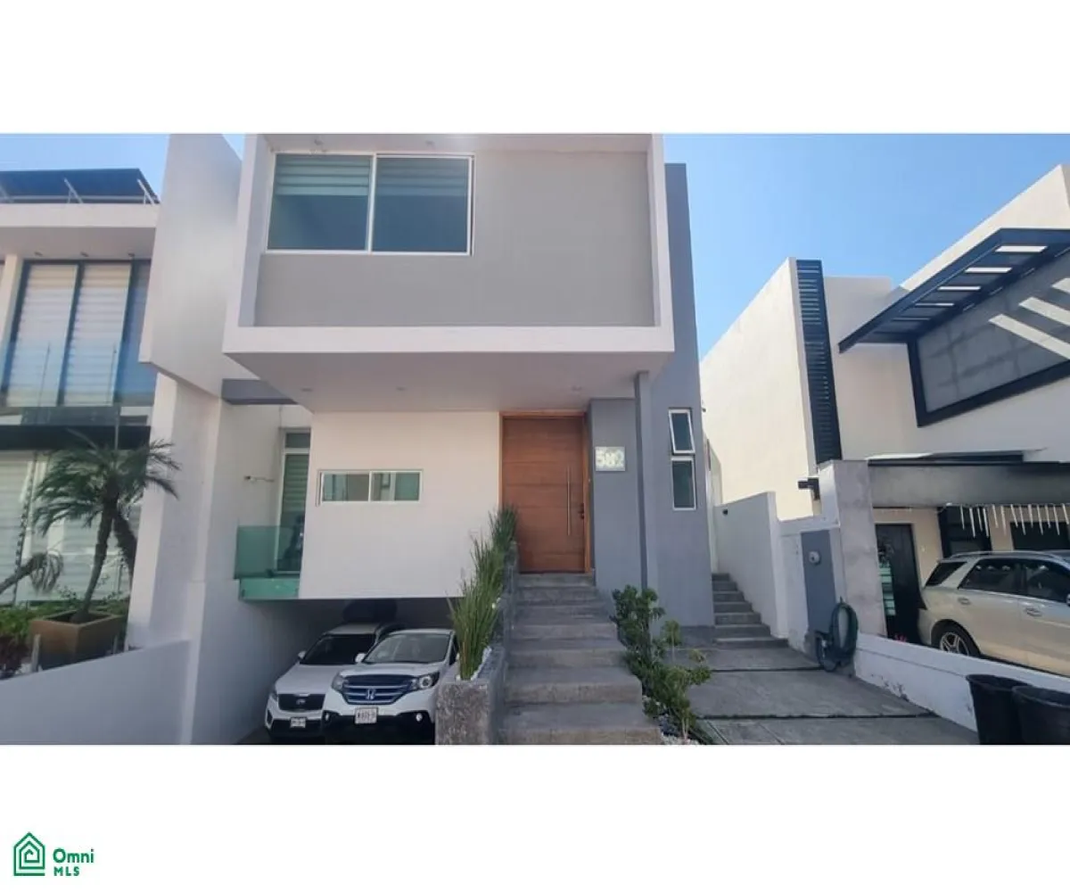 En Venta,La Rioja,CALLE CIRUEÑA 582, Tlajomulco de Zuniga, Jalisco 45645, 4 Habitaciones,4 Baños,CALLE CIRUEÑA,3,MX25865606